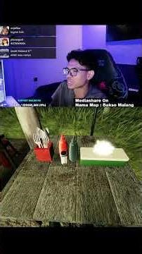 Bakso Malang Core #roblox #robloxedit #gaming #horror