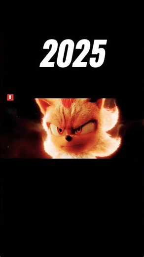 evolution of shadow the hedgehog