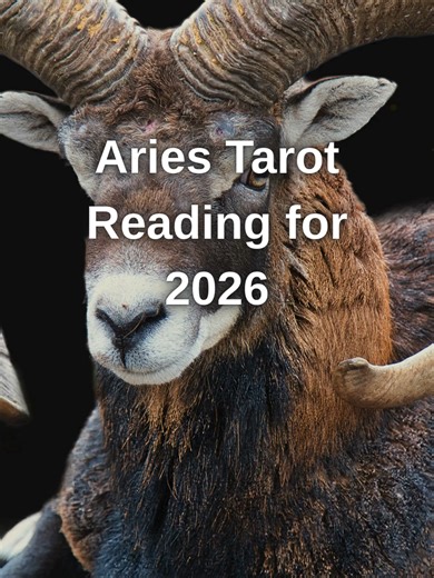 Aries 2026: A Cosmic Reset and Identity Transformation