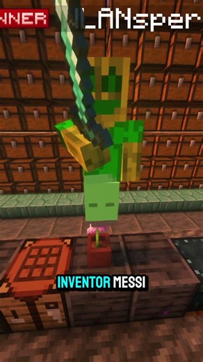 DAS IST DER GRÖSSTE FEHLER IN MINECRAFT! 😱