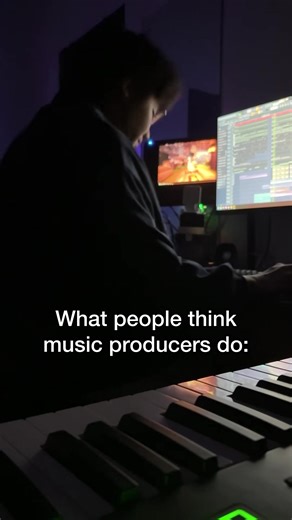 Music Producer Memes & Funny Content