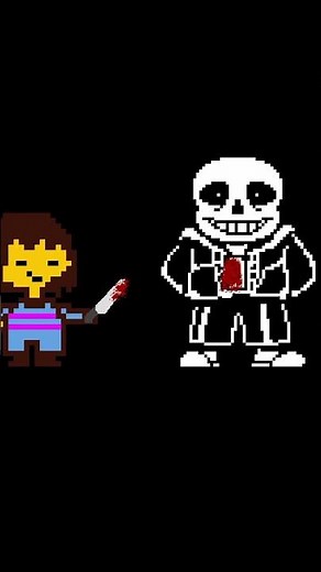 Sans scream | Sr Pelo clip | Undertale