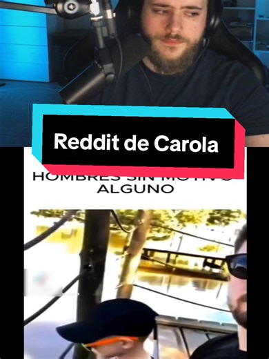 #carola #parati #fyp #foryou #reddit | carola