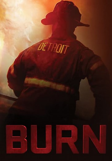BURN (2012)