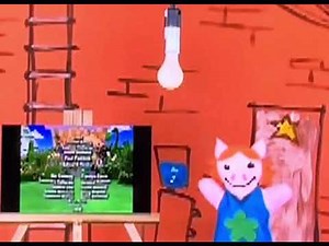 Patty credits on the sprout sharing show￼