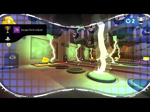 MouseBot: Escape from CatLab_20211122214947