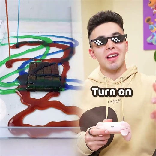 Nintendo Switch Aliens!