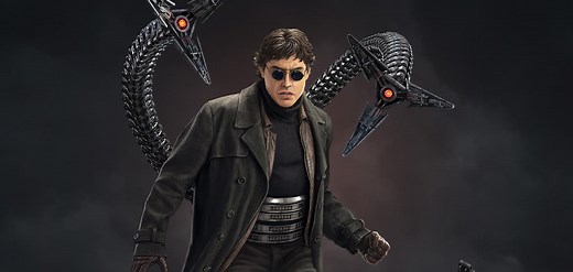 Doc Ock (Dr. Otto Octavius) | Characters | Marvel