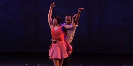 Video: First Look At GOTTA DANCE With American Dance Machine At The York Theatre