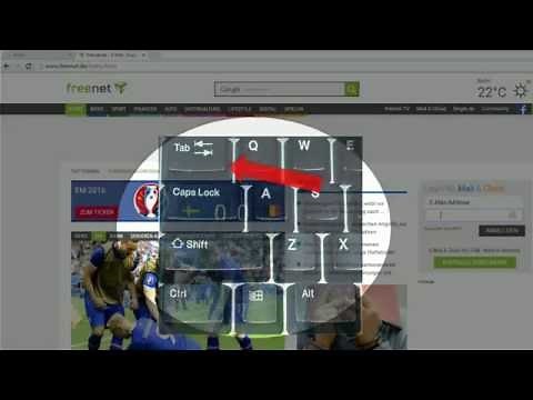 [Tutorial] KeePass 2 Passwortmanager AutoType bearbeiten für Google und Yahoo (Teil 7)