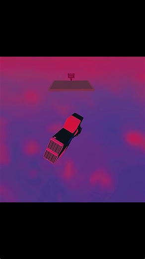 Roblox Gravity Challenge: Zero Skill Mode.. #roblox #newupdateinrobloxbedwars #happyholidays