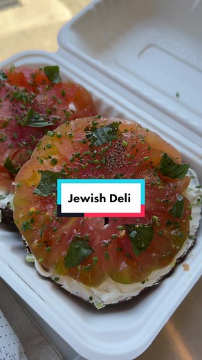 Exploring the Best Jewish Deli Experience Near You