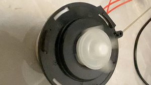 nidec无刷水泵测试，型号NTHD