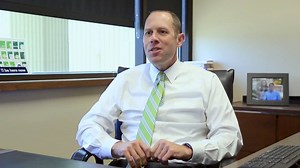 Chairman and CEO of Commerce Bank Doug Neff moved to Springfield back in 2013 and hit the ground running. He's the chairman of the board at Springfield Area Chamber of Commerce and he's the president elect of the board at Boys & Girls Clubs of Springfield. Here's why he chose to move to our community and what he loves about Springfield! murney.com/blog/dougneff | Murney Associates, Realtors