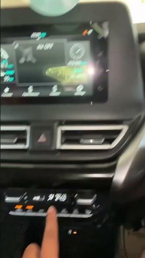 How Automatic Climate Control Works | Explained with Real Car Demo