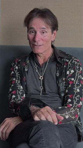 Steve Vai with BEAT - Promo for Bari, Italy show at Fiera del Levante on July 3
