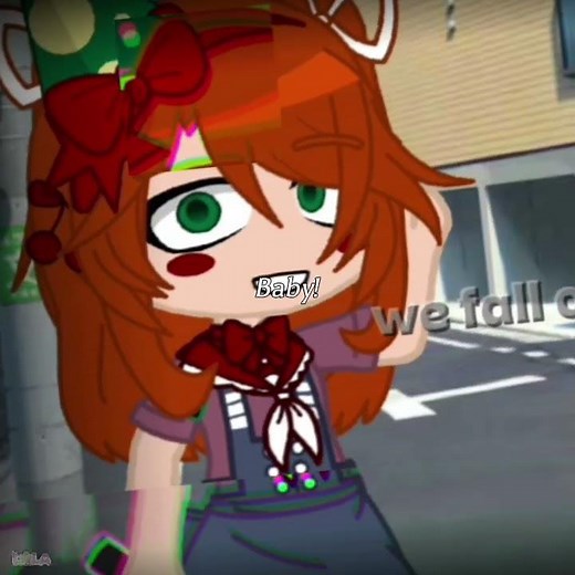 🍦Elizabeth Afton Edit🍦//🍦Main AU🍦//#fnafgacha #gacha #elizabethafton #fnaf #gachaclub #fnaf