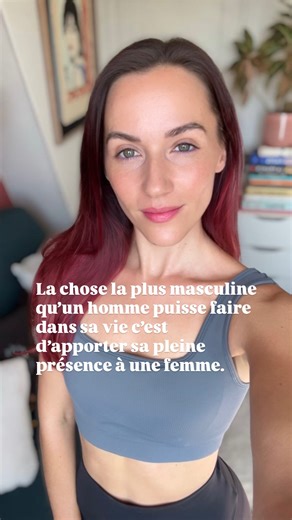 Clémence Dutheil ✨ Coach en relations amoureuses on Instagram: "Le trait numéro 1 de l’énergie masculine c’est la maîtrise. Le masculin sait mettre son énergie au bon endroit et se focaliser sur ce qui compte. Vous reconnaissez un homme faible à sa dispersion et à son manque de clarté. (Envers vous mais aussi envers lui-même) Les hommes souffrent de ne pas être en contrôle. En vérité, ils aimeraient être ces héros qui ont un impact positif sur le monde. Mais la société leur offre sur un plateau 