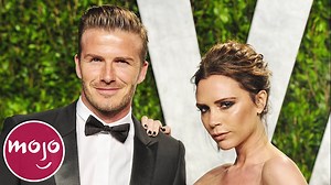 These athlete couples take "power couple" to whole new heights! | MsMojo