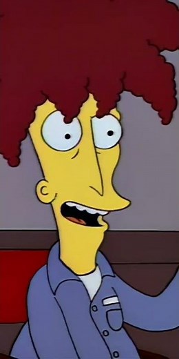 Urine Soaked Hellhole (from "Cape Feare") #simpsons