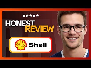 Shell Fleet Business Card 2025 Review – Suitable for Small Companies?