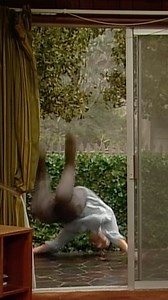 10K reactions · 315 shares | Al really could have used somebody to hold the ladder. 來 For more slow-mo slips, stream #MarriedWithChildren on Hulu or watch on Cozi TV. First three seasons streaming free on the Roku Channel. #sitcom #classictv #usesomebody | Married with Children | Facebook