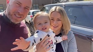 107K views · 770 reactions | Join us for the first episode of James & Ola's diary! ✨ | HELLO! | Facebook