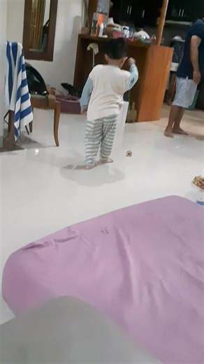 Nungguin bocil lucu bikin gemes tingkahnya🤣🤣 Bocil2 pipi gembul | Agoeng Tbtb