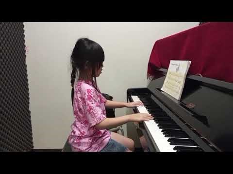 Kamis, 22 Januari 2026 | Chriselle - Cirebon | Elem 2 - Computer Game