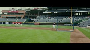 Trouble with the Curve (2012) - Show them a curve