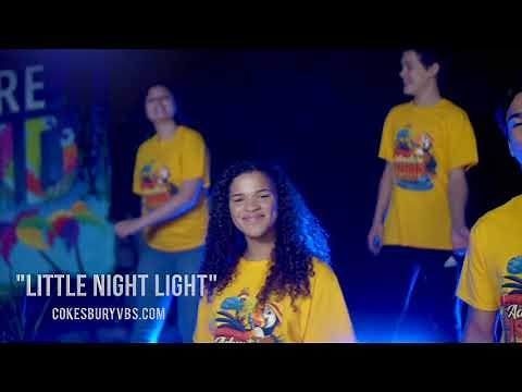 2021 VBS - Little Night Light