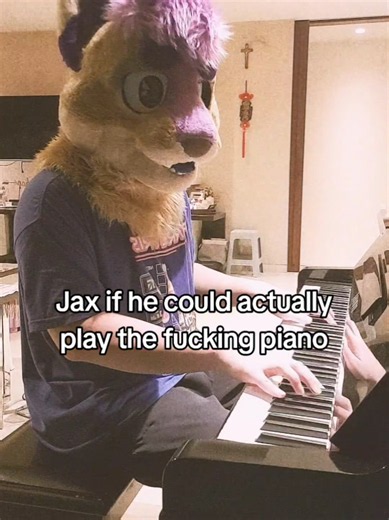 Jax’s Piano Scene That Moved Fans