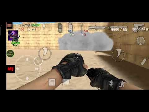 NEW SFG 2 MOD MENU STRONG by ByteX Mçs ALi and more