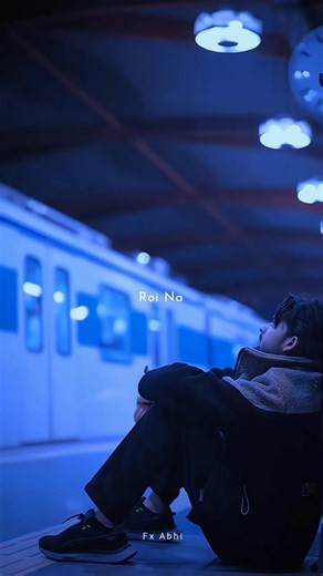 Roi ~ Na 😫 | Jo Yaad Meri 🥺 | Aayi Re ❤️‍🩹 | #lyricsvideo #emotionallyrics #sadsong #sadlyrics