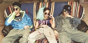 MFBTY "WondaLand" 預告