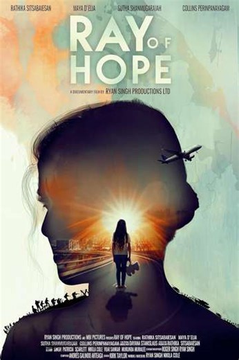 Ray of Hope (2024) - Movie