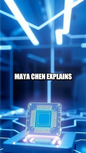 Beyond Silicon: The Dawn of Light-Driven AI Chips