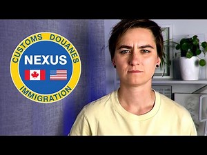 How not to fail NEXUS interview | NEXUS interview questions