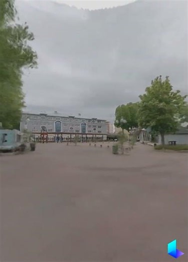 Mariehamn Torget 3dgs