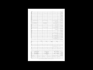 A Whiter Shade of Pale - Orchestral Arrangement