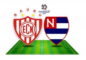 Noroeste x Nacional AO VIVO: assista às quartas de final do Paulistão A3