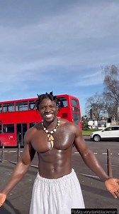 709K views · 10K reactions | VDM joins the “of course” challenge on the streets of Uk  | EMMA COURAGE | Facebook