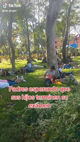 #exam #san #marcos