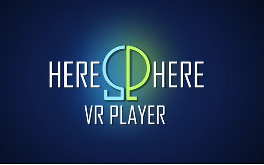 Quest3 4K>6K HereSphere 最强VR播放器 串流PC视频教程