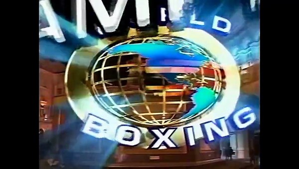 Micky Ward vs Shea Neary - HBO 3-11-2000