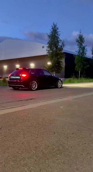 Launchcontrol testing #audi #rs3 #streetracing #launchcontrolcheck #launchcontrol