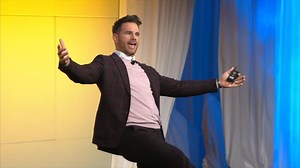 Owning Your Value and Elevating Influence with Seth Mattison