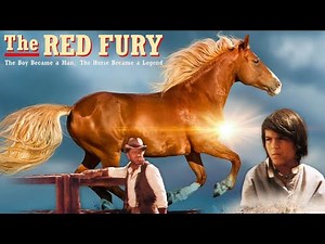The Red Fury (1984) Will Jordan, Katherine Cannon, Cal Bartlett