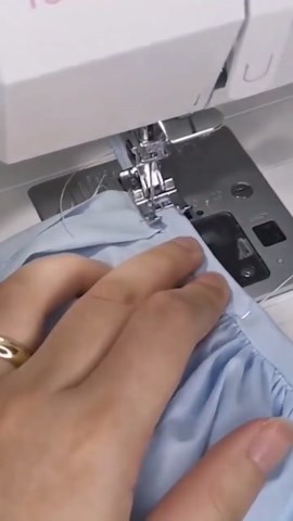 Simple Dress Transformation You’ll Love