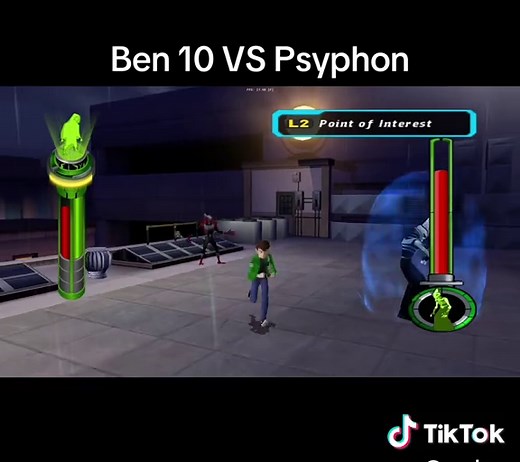 Ben 10 Alien Force Vilgax Attacks: Game Review Insights